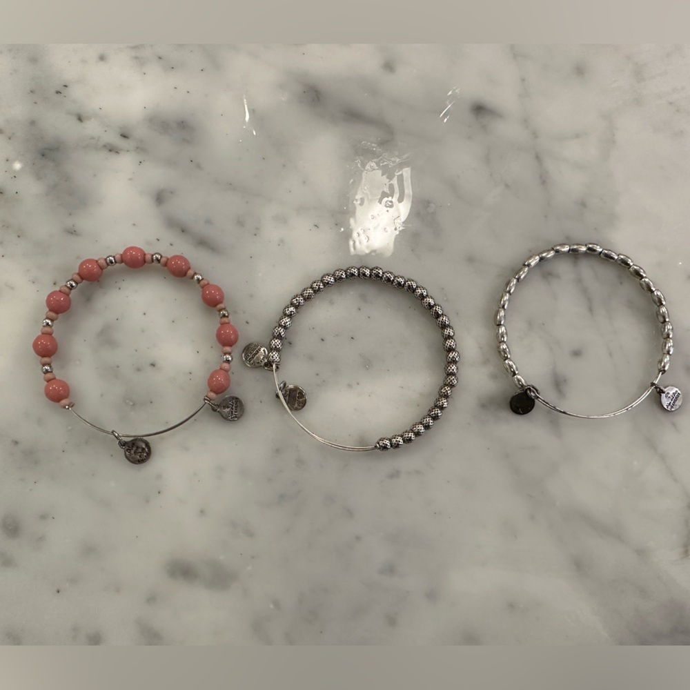 ALEX AND ANI - Picture 4 of 4